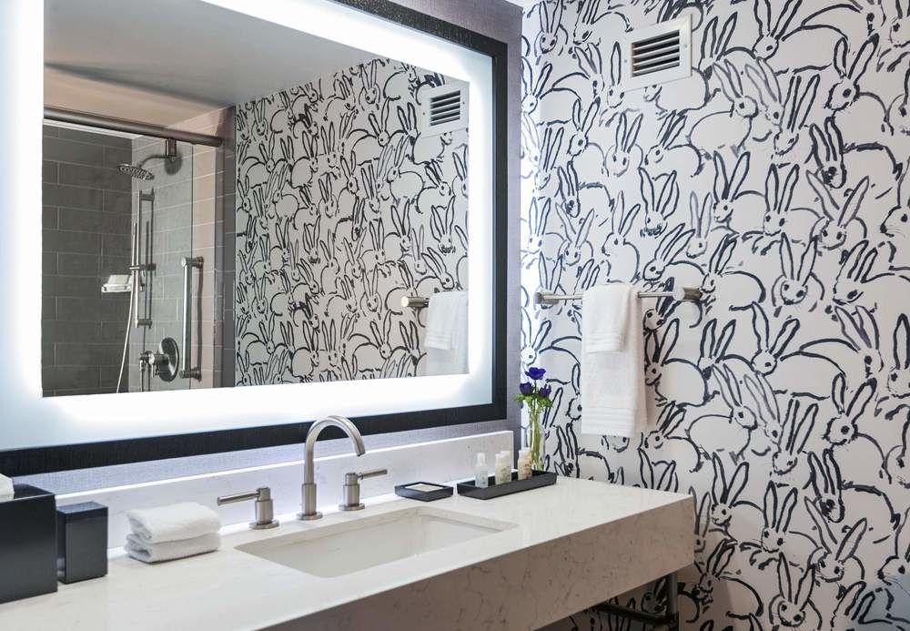 The Lindy Renaissance Charleston Hotel Luaran gambar