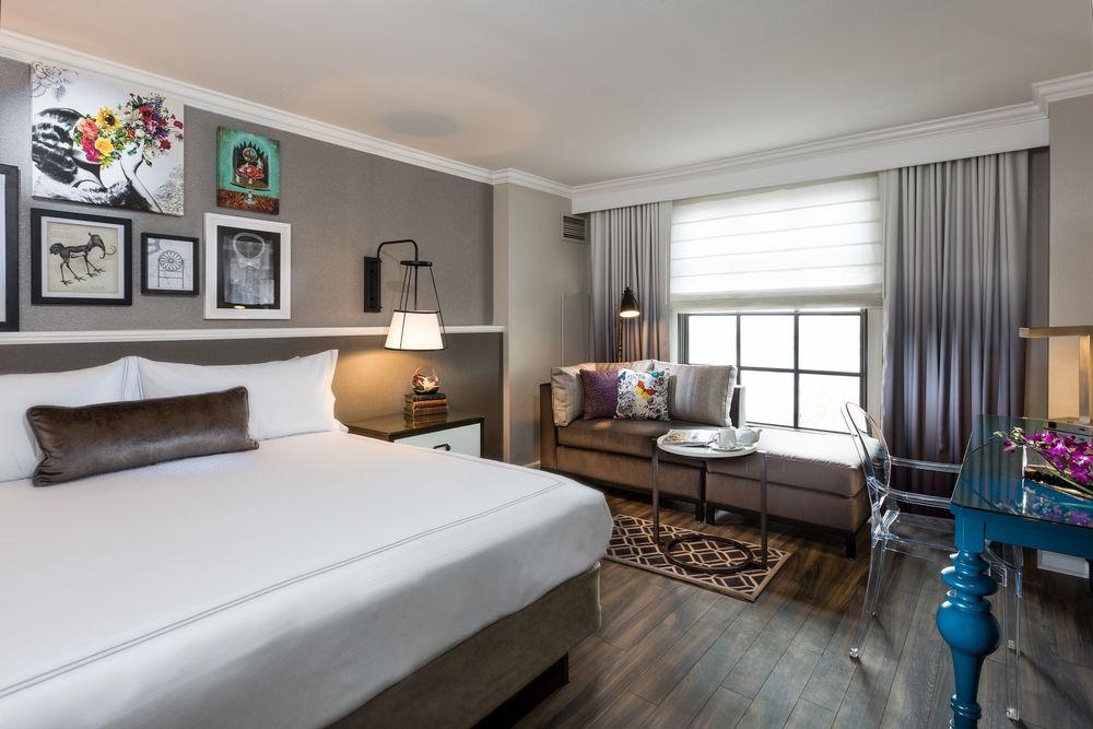 The Lindy Renaissance Charleston Hotel Luaran gambar