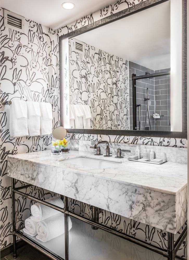 The Lindy Renaissance Charleston Hotel Luaran gambar