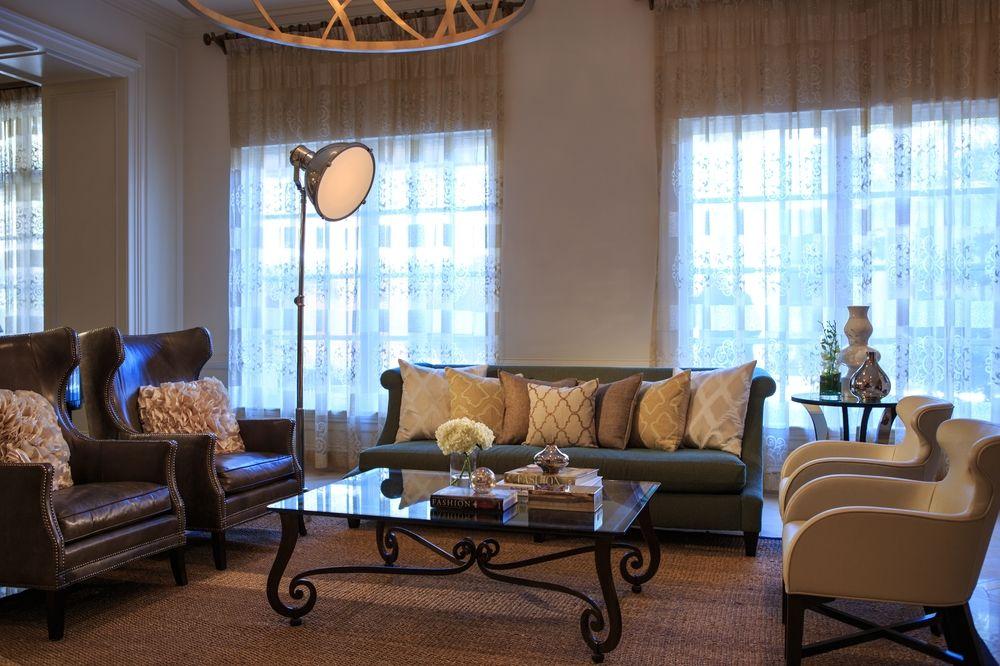 The Lindy Renaissance Charleston Hotel Luaran gambar