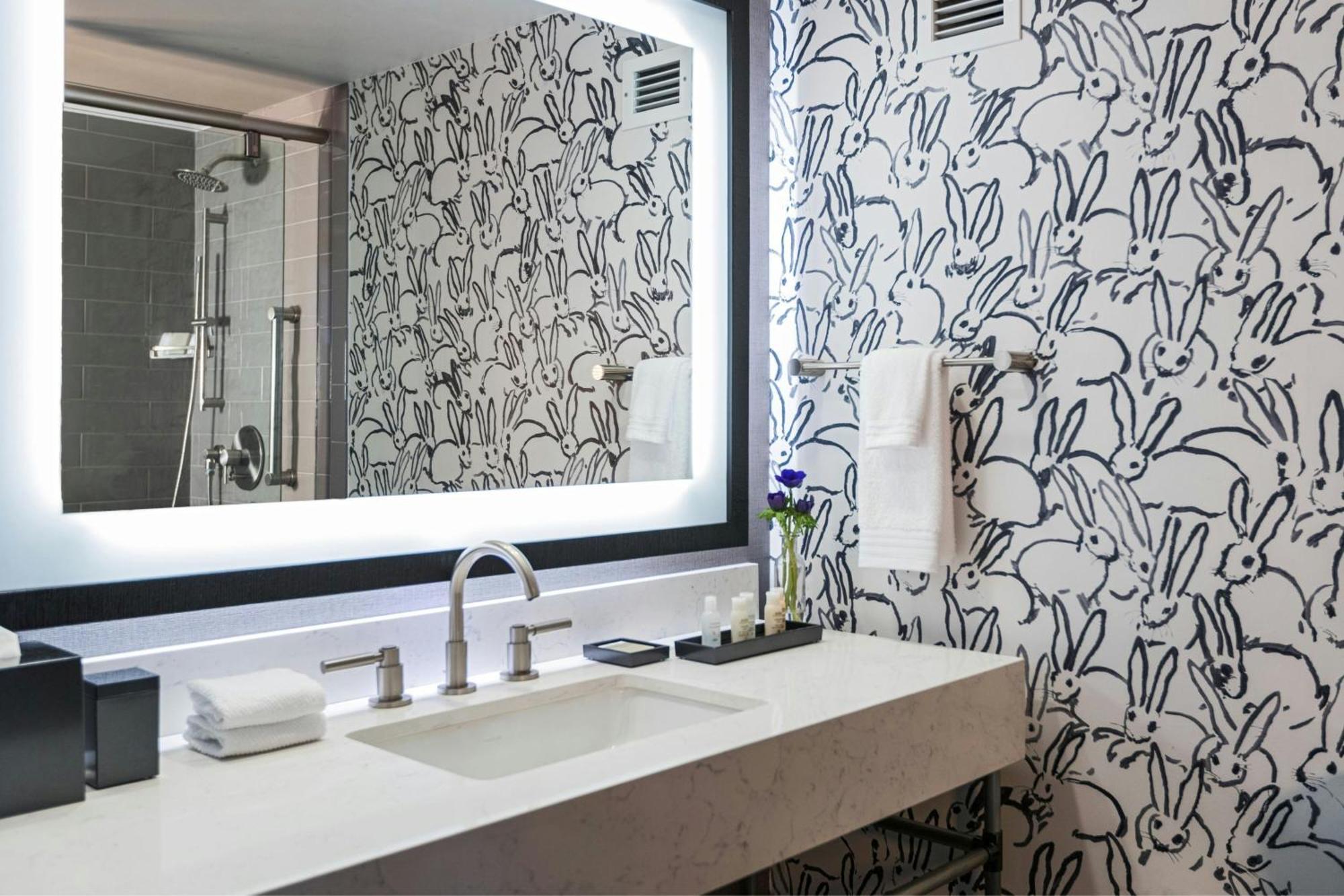 The Lindy Renaissance Charleston Hotel Luaran gambar