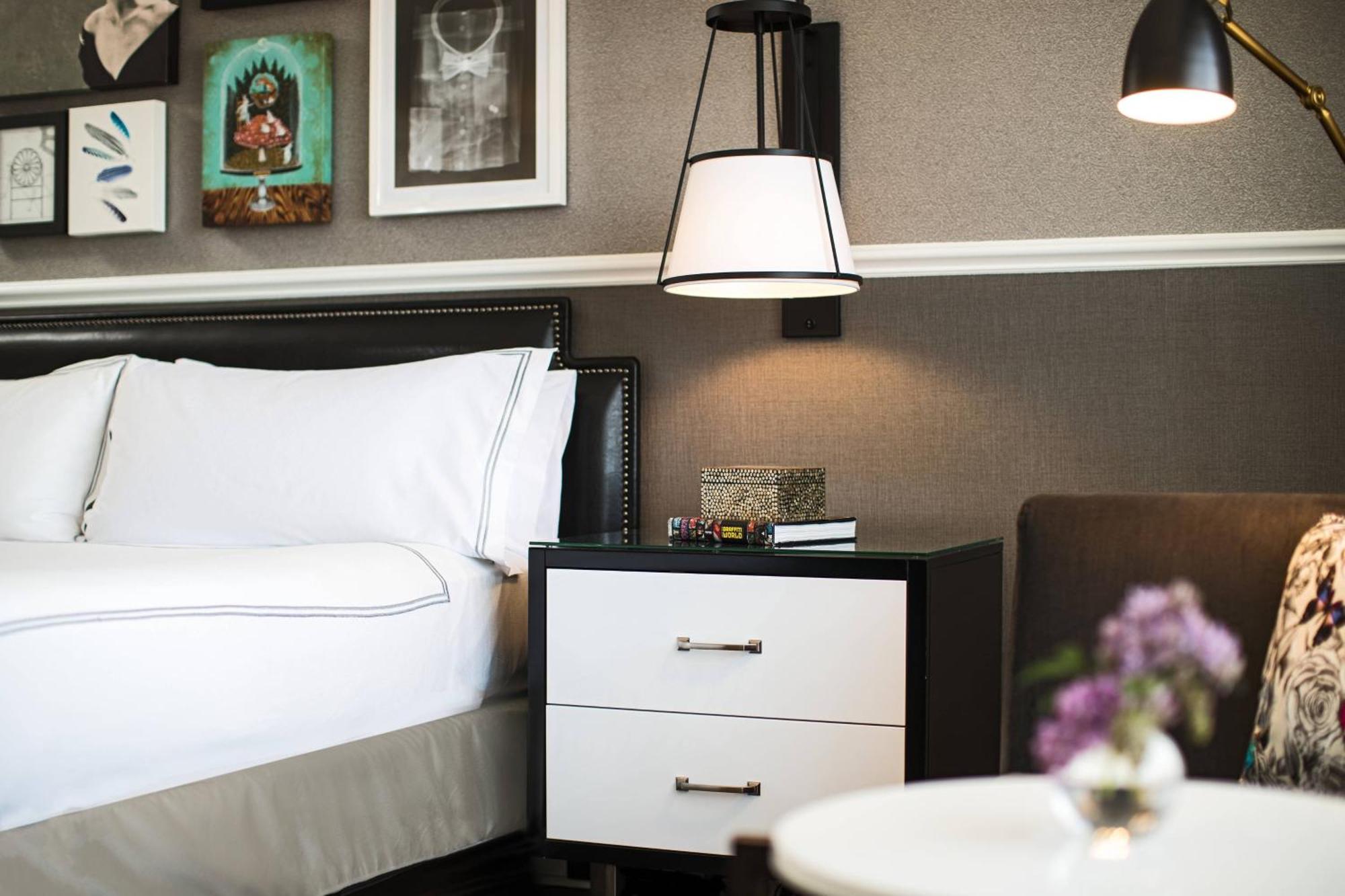The Lindy Renaissance Charleston Hotel Luaran gambar