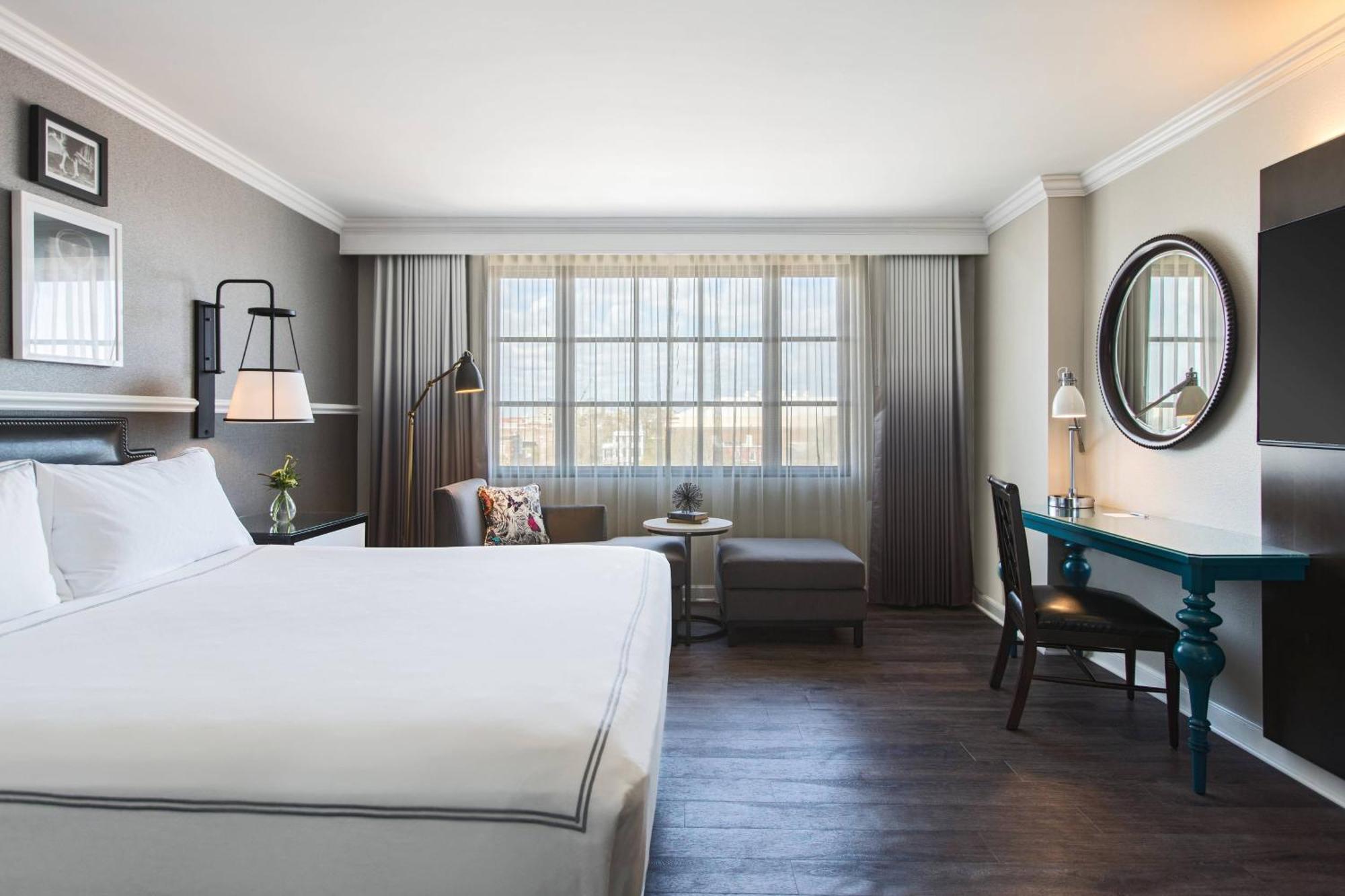 The Lindy Renaissance Charleston Hotel Luaran gambar