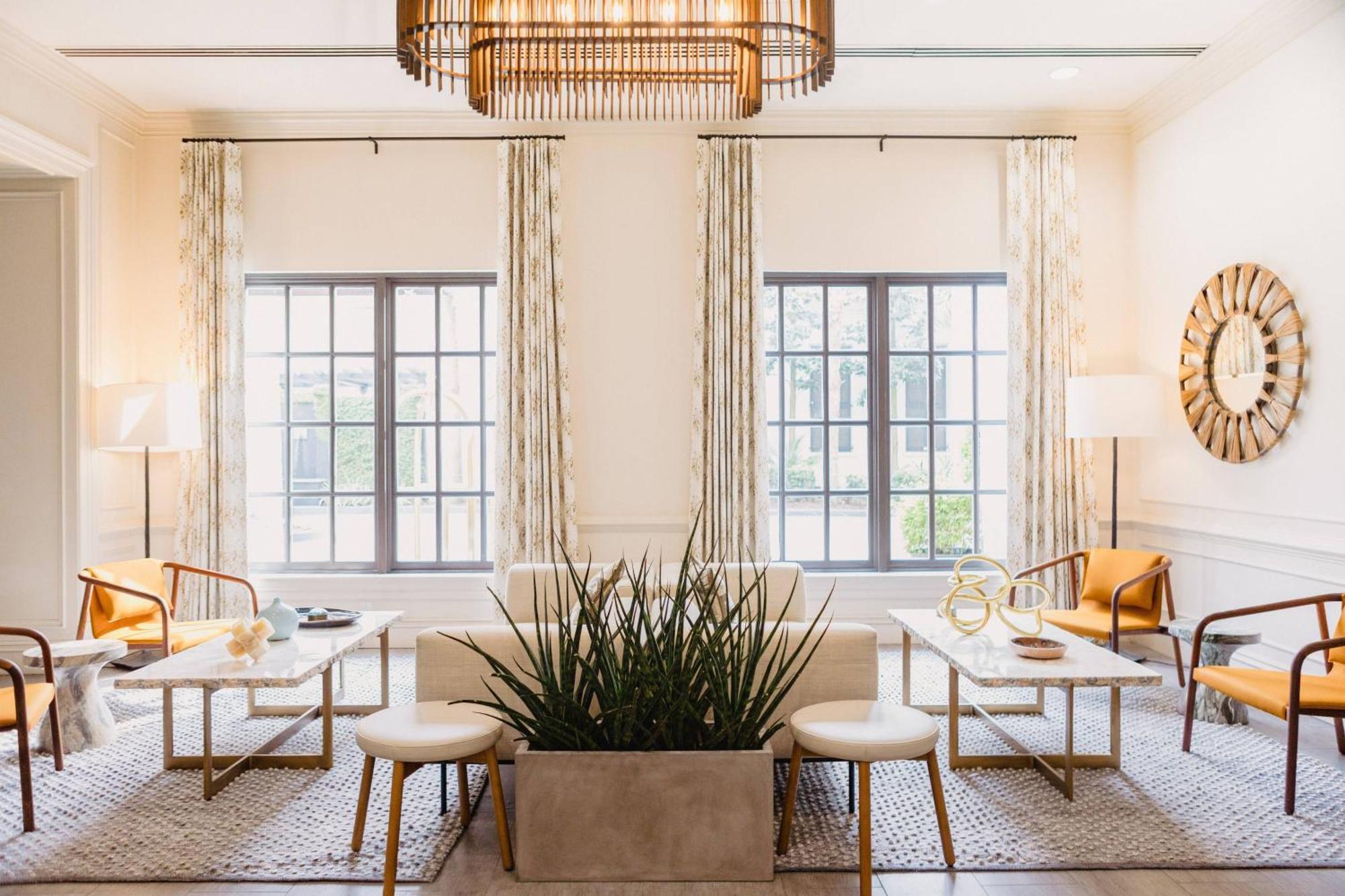 The Lindy Renaissance Charleston Hotel Luaran gambar