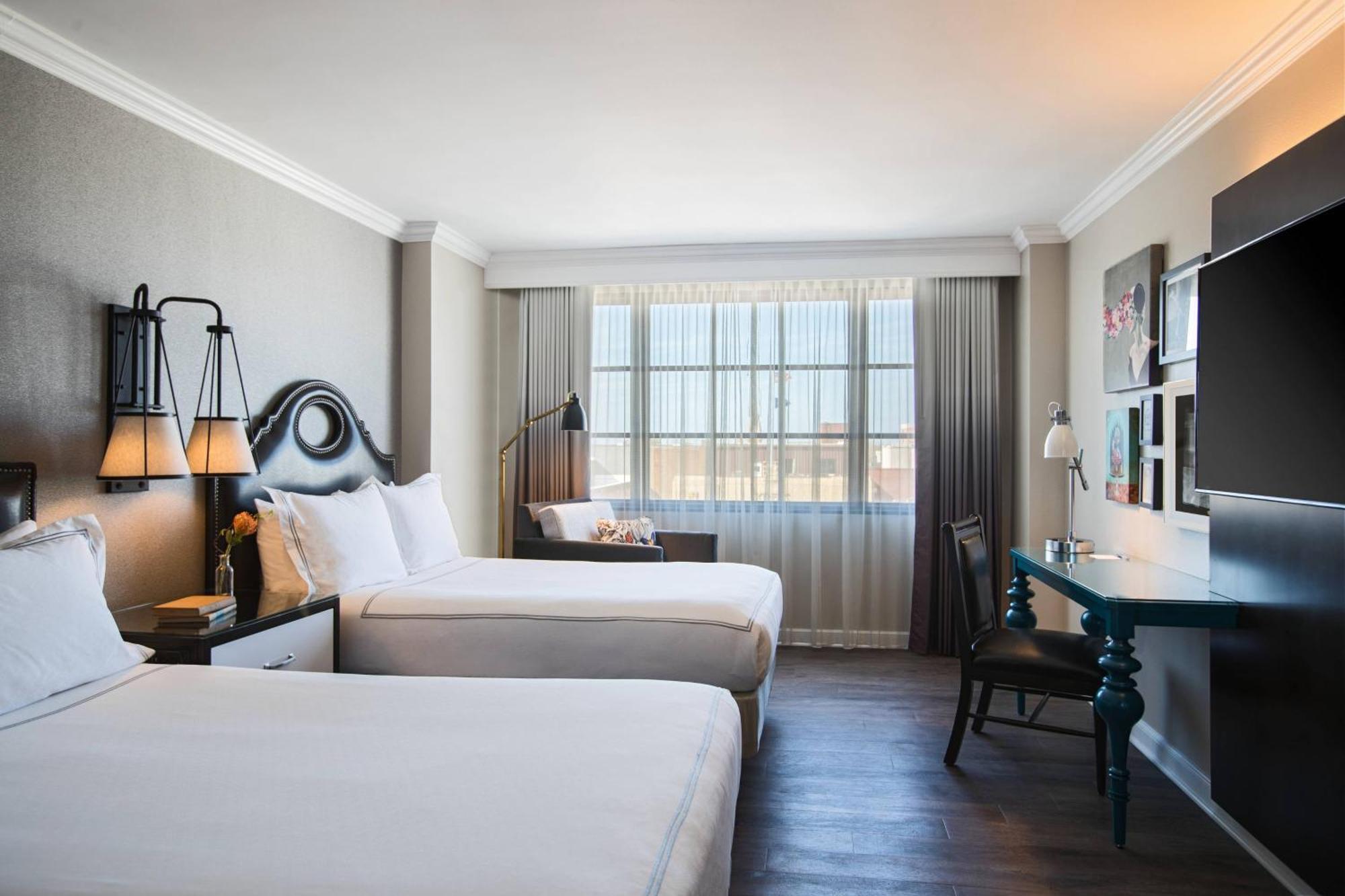 The Lindy Renaissance Charleston Hotel Luaran gambar