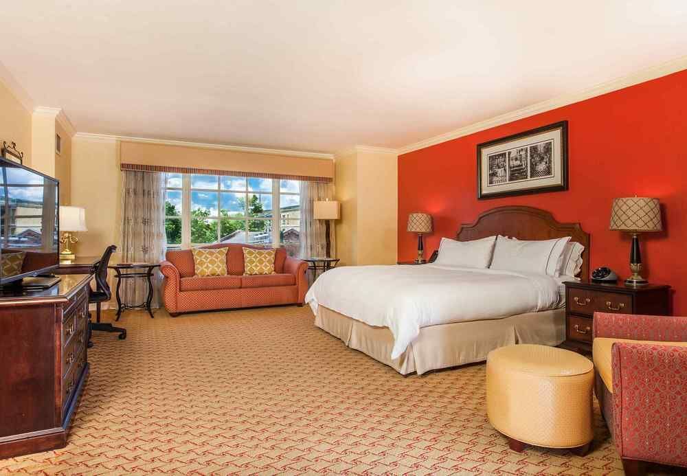 The Lindy Renaissance Charleston Hotel Luaran gambar