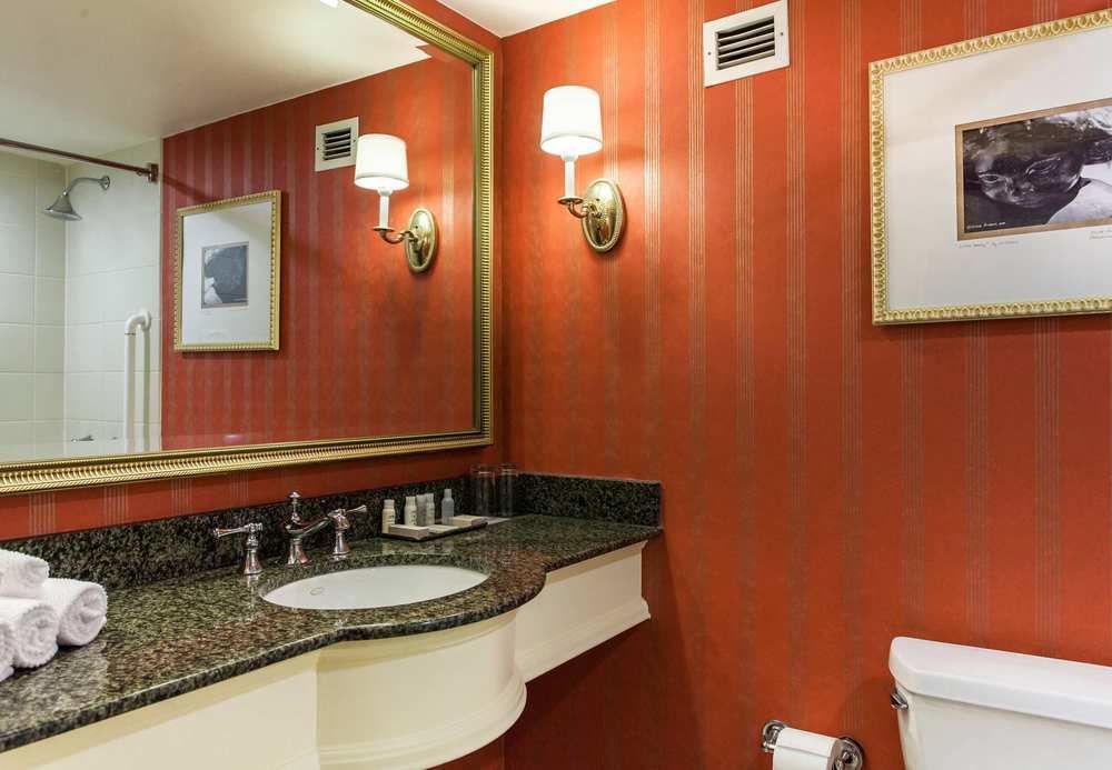The Lindy Renaissance Charleston Hotel Luaran gambar