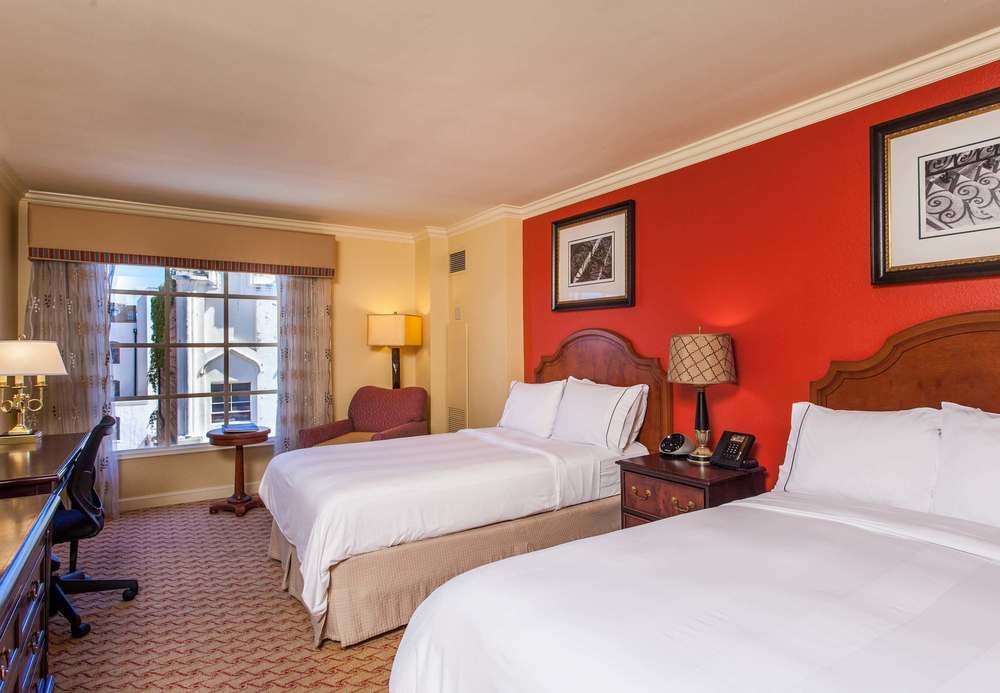 The Lindy Renaissance Charleston Hotel Luaran gambar