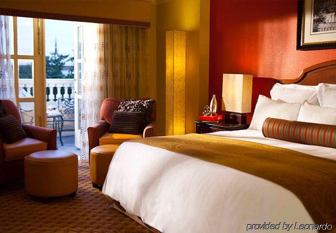 The Lindy Renaissance Charleston Hotel Luaran gambar
