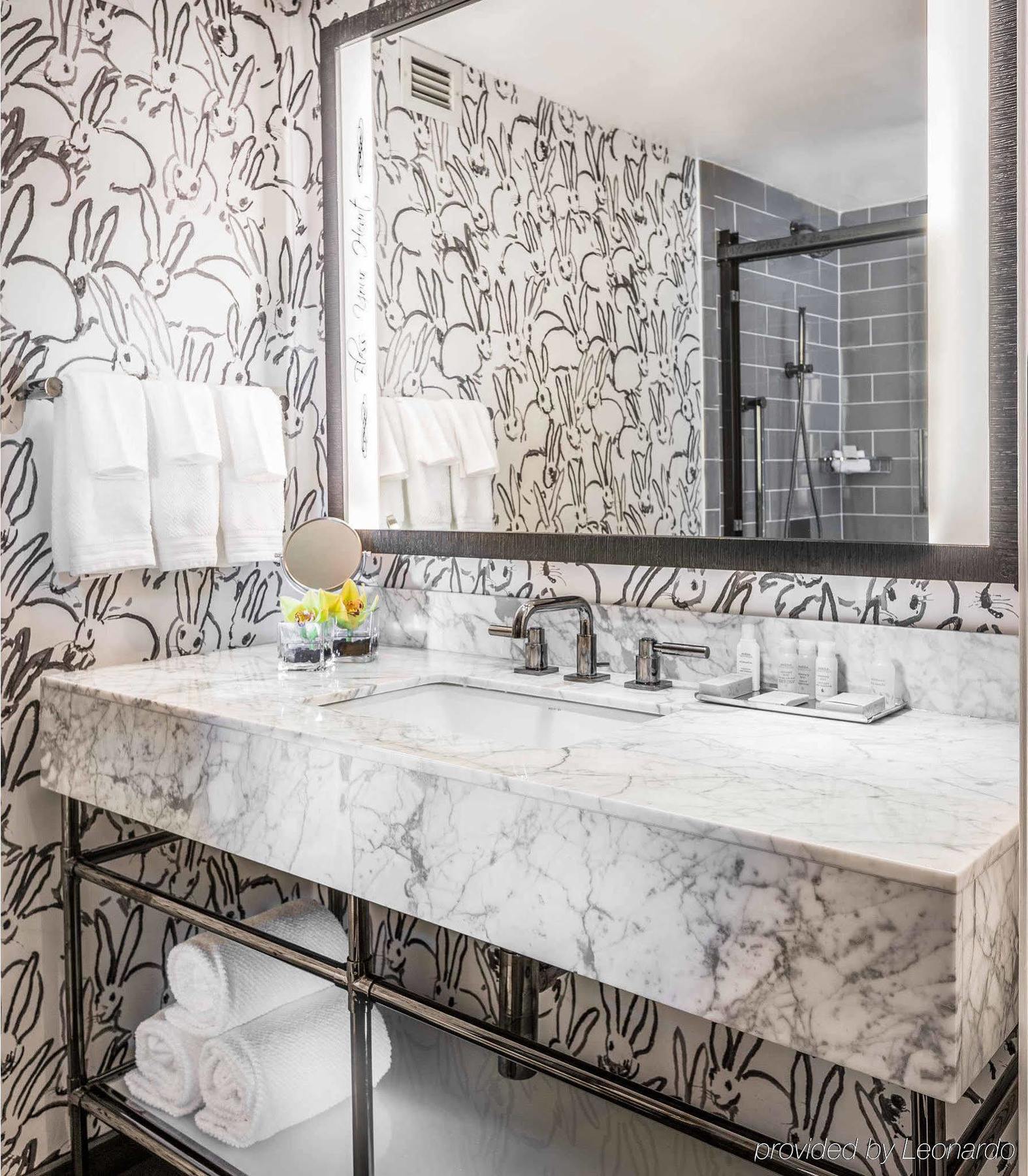The Lindy Renaissance Charleston Hotel Luaran gambar