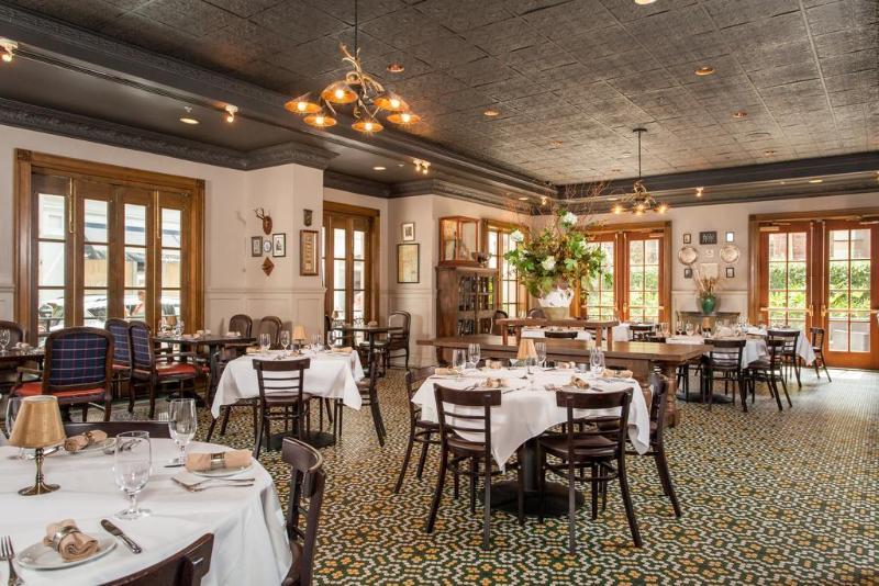 The Lindy Renaissance Charleston Hotel Luaran gambar