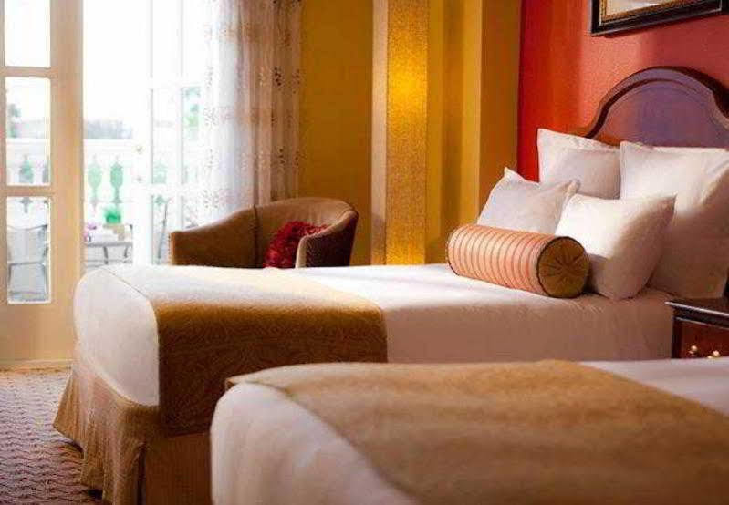 The Lindy Renaissance Charleston Hotel Luaran gambar