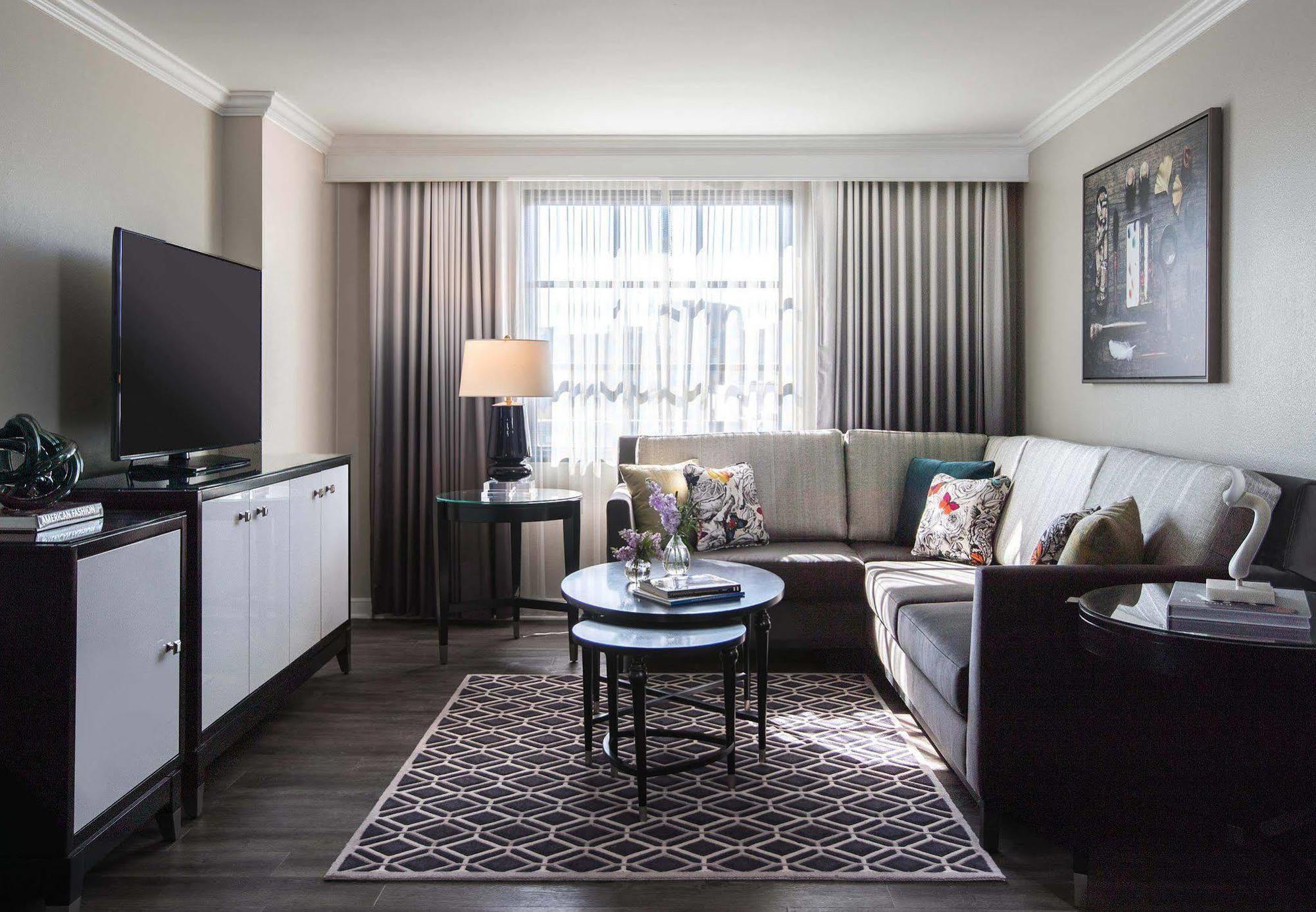 The Lindy Renaissance Charleston Hotel Luaran gambar