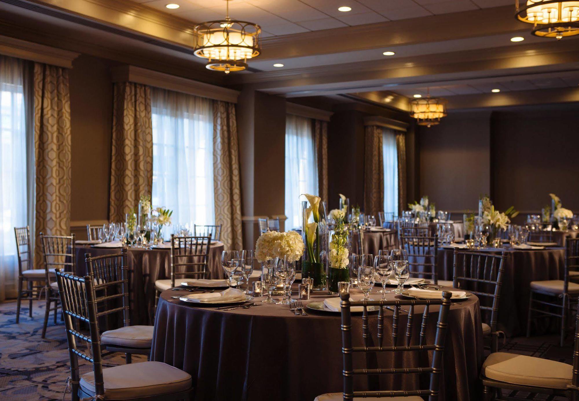 The Lindy Renaissance Charleston Hotel Luaran gambar