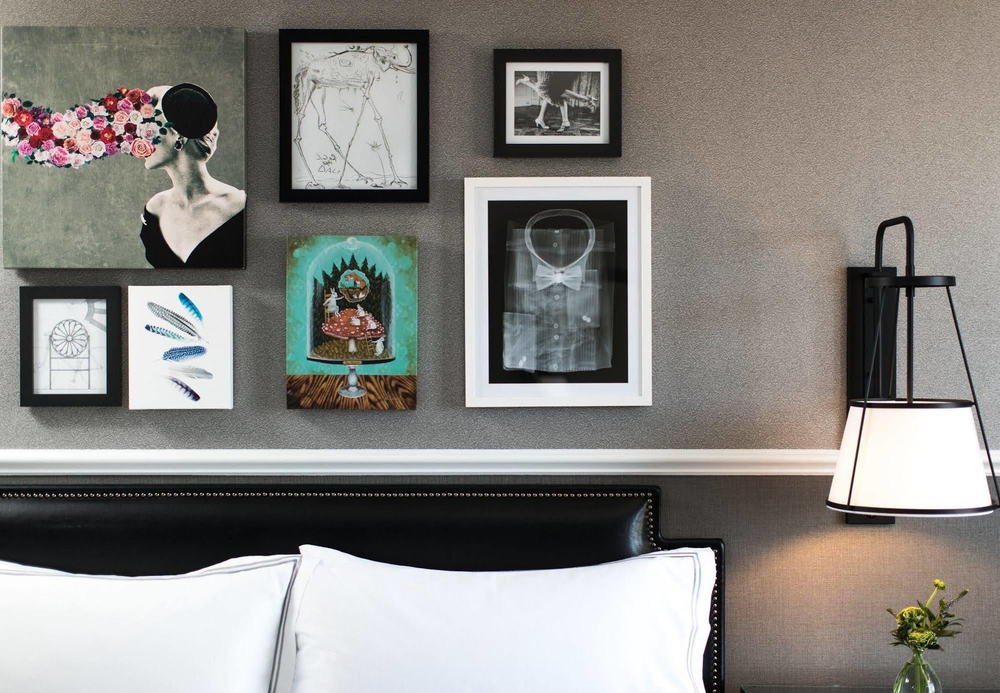 The Lindy Renaissance Charleston Hotel Luaran gambar