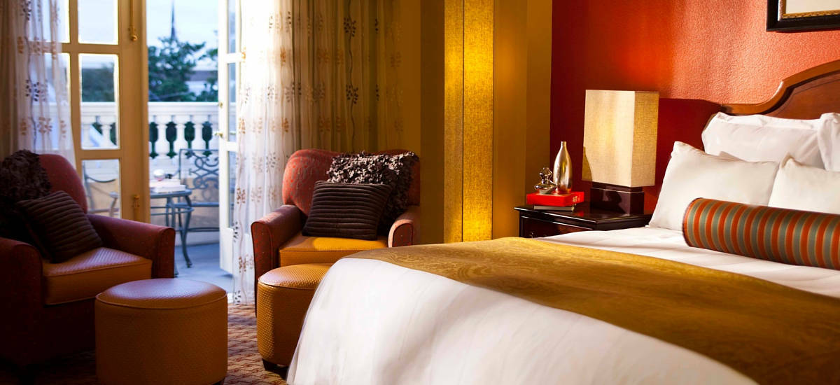 The Lindy Renaissance Charleston Hotel Luaran gambar